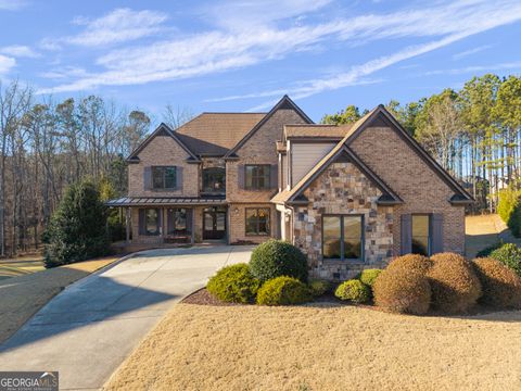 2512 Alcovy Club Drive Dacula GA 30019