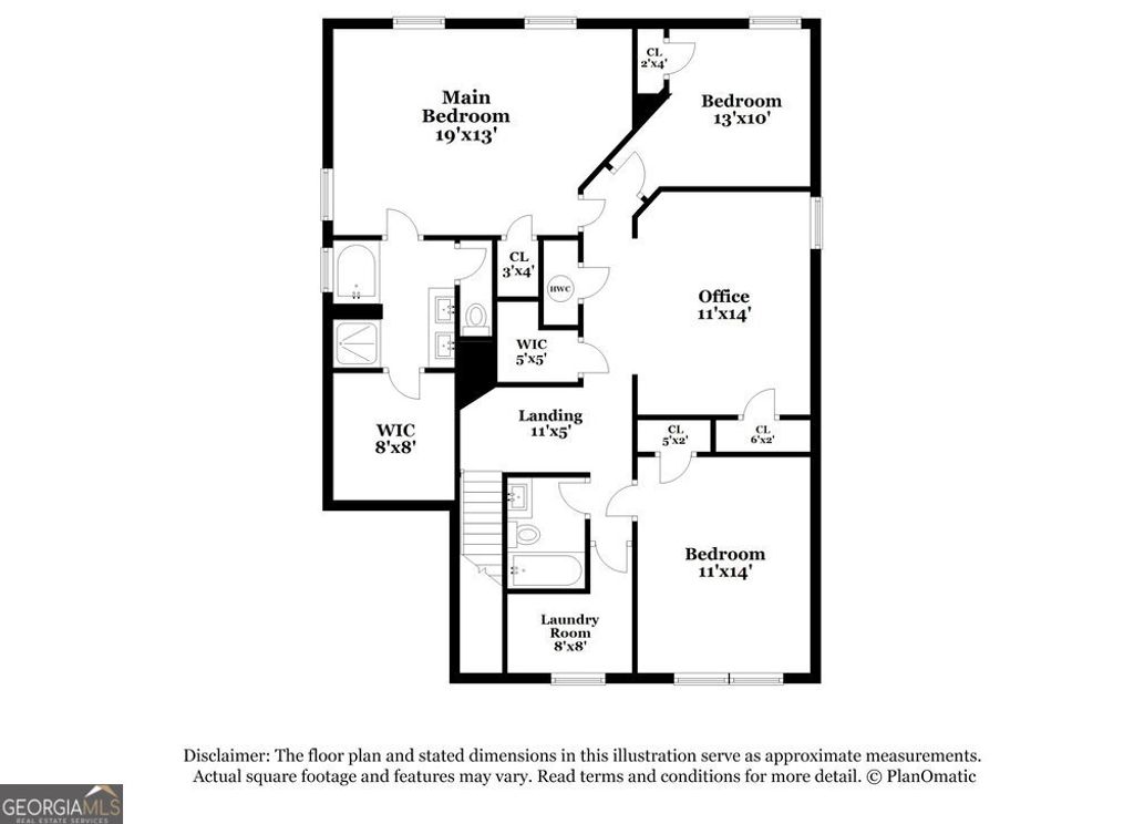 Photo of 16 Cottage Trace, Cartersville, GA 30121 (MLS # 10703214)