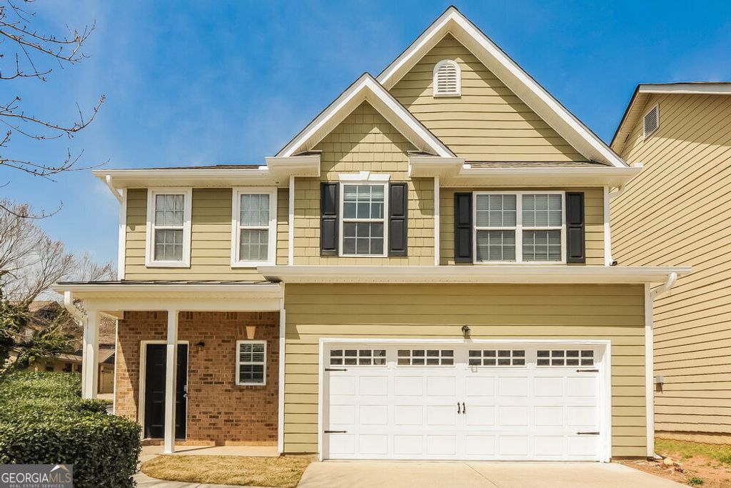 Photo of 16 Cottage Trace, Cartersville, GA 30121 (MLS # 10703214)