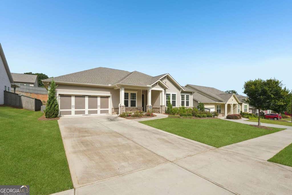 Photo of 716 Elizabeth Trail, Woodstock, GA 30189 (MLS # 10826464)