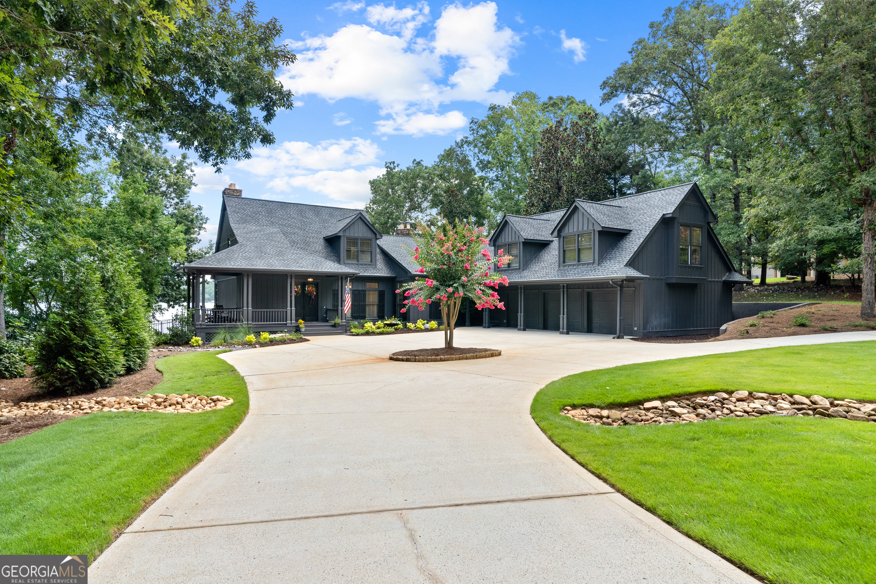 118 Bradford DR