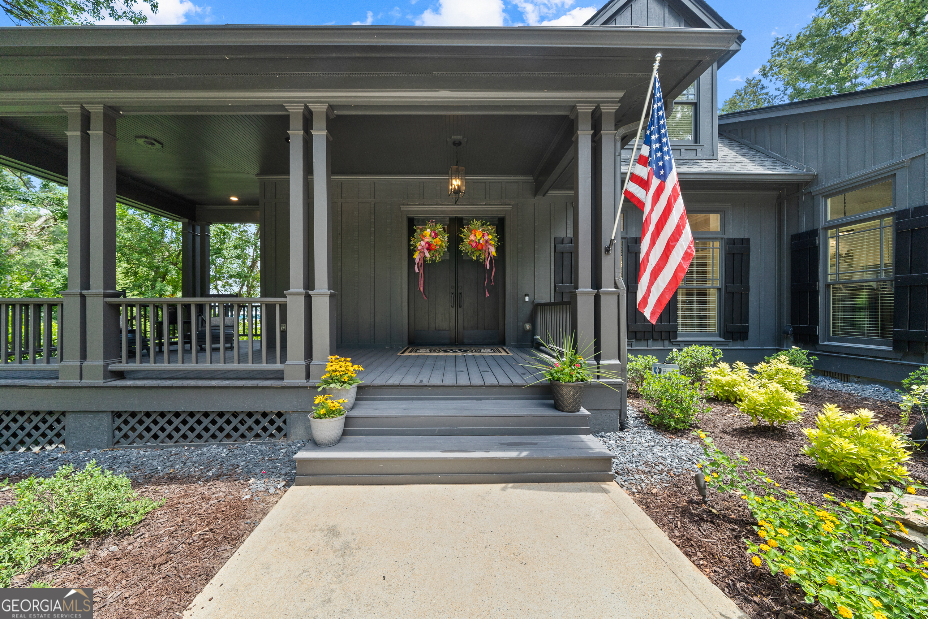 118 Bradford DR