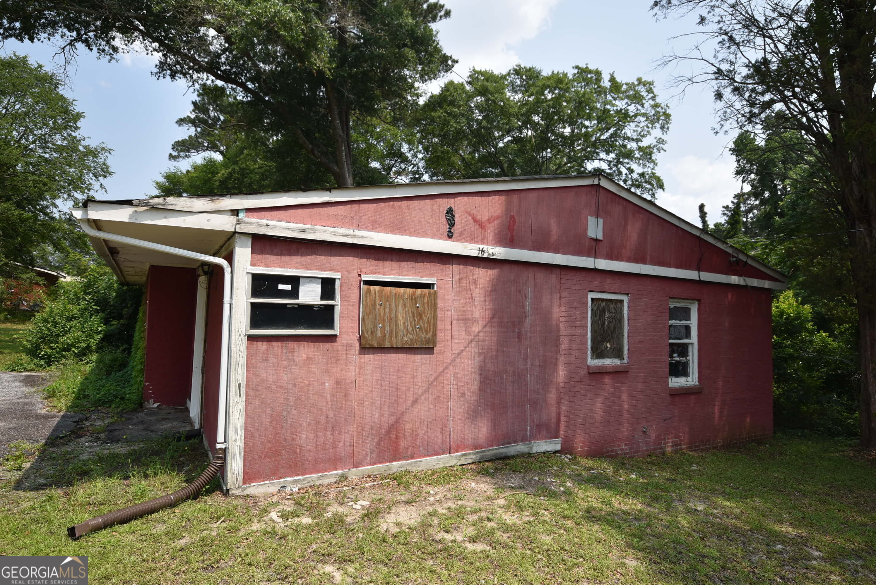 916 Goodson DR