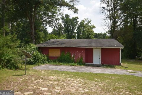 916 Goodson DR Columbus GA 31907