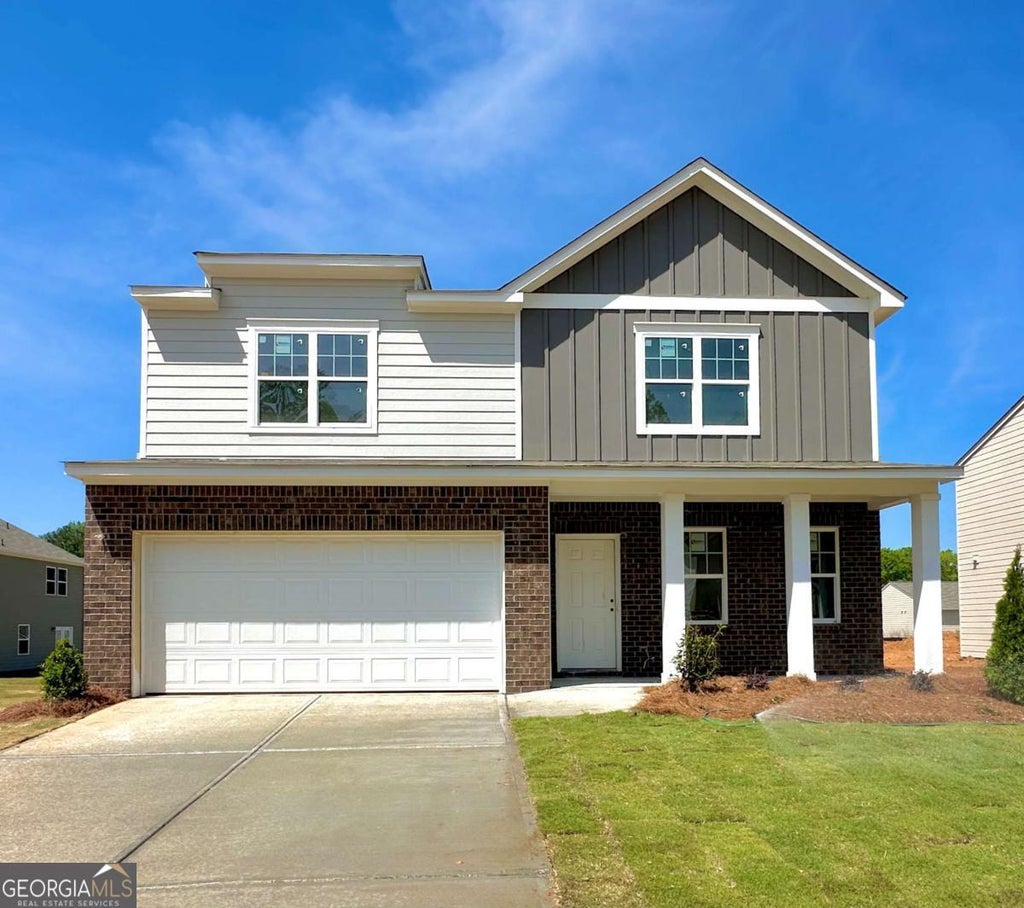Photo of 10 Norwalk Lane, Dallas, GA 30157 (MLS # 10826829)