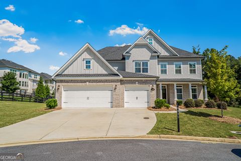 Photo of 4435 Starwood Drive, Cumming, GA 30028 (MLS # 10661391)