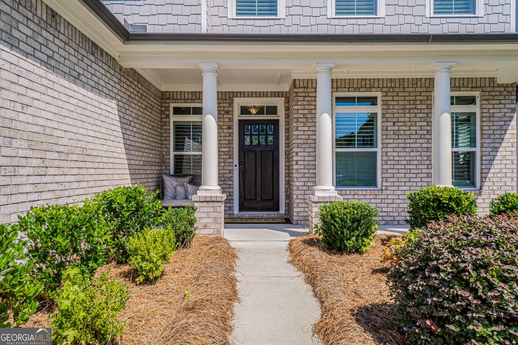 Photo of 4435 Starwood Drive, Cumming, GA 30028 (MLS # 10661391)