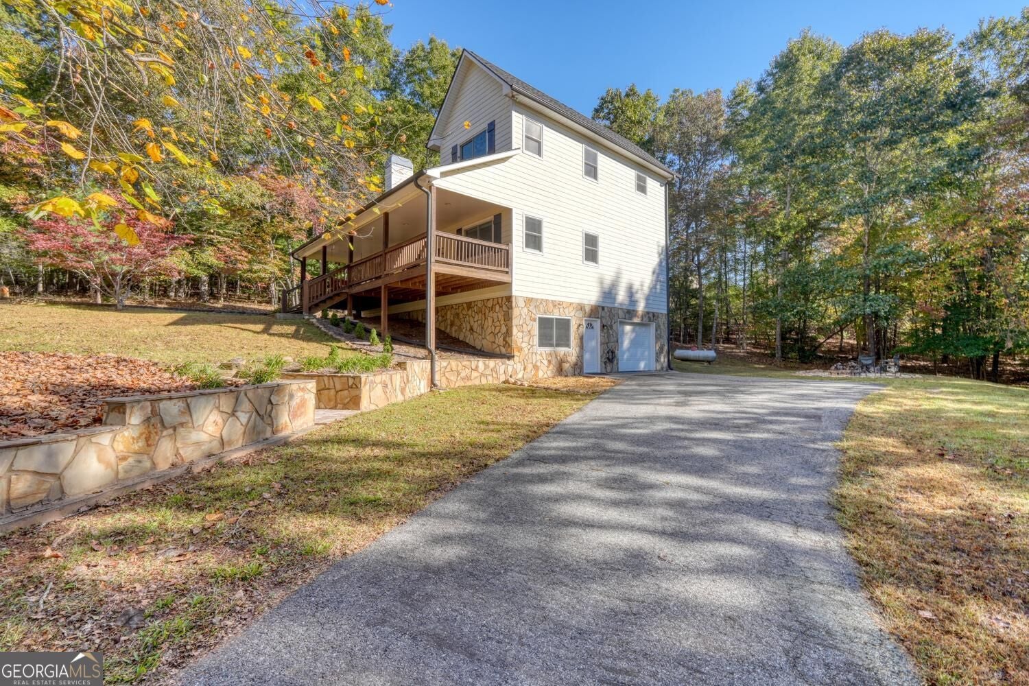 292 High Country CIR