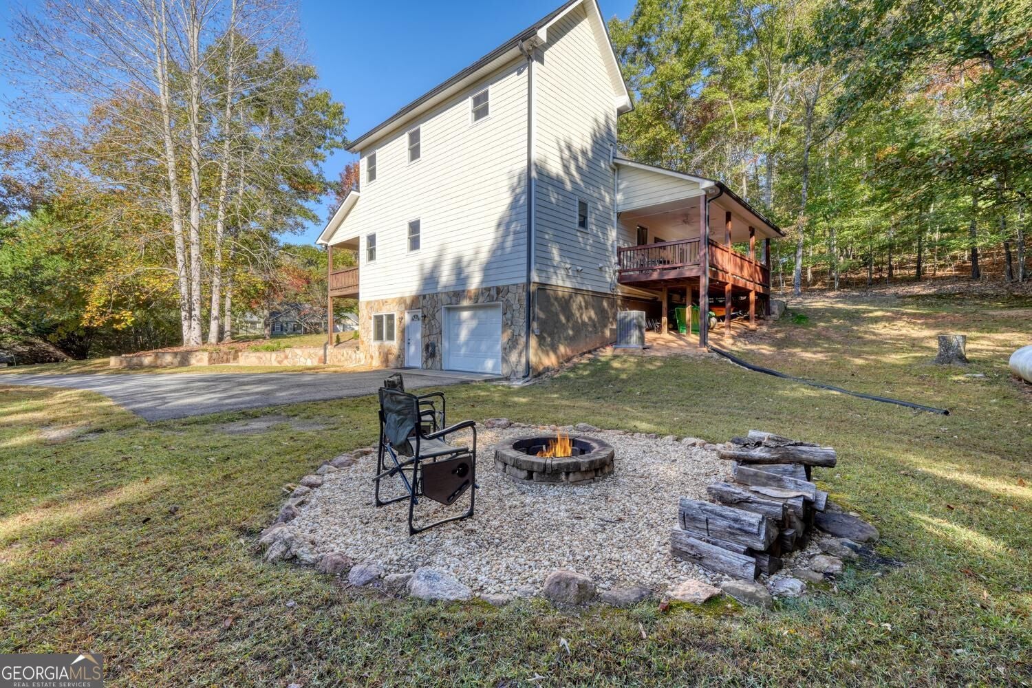 292 High Country CIR