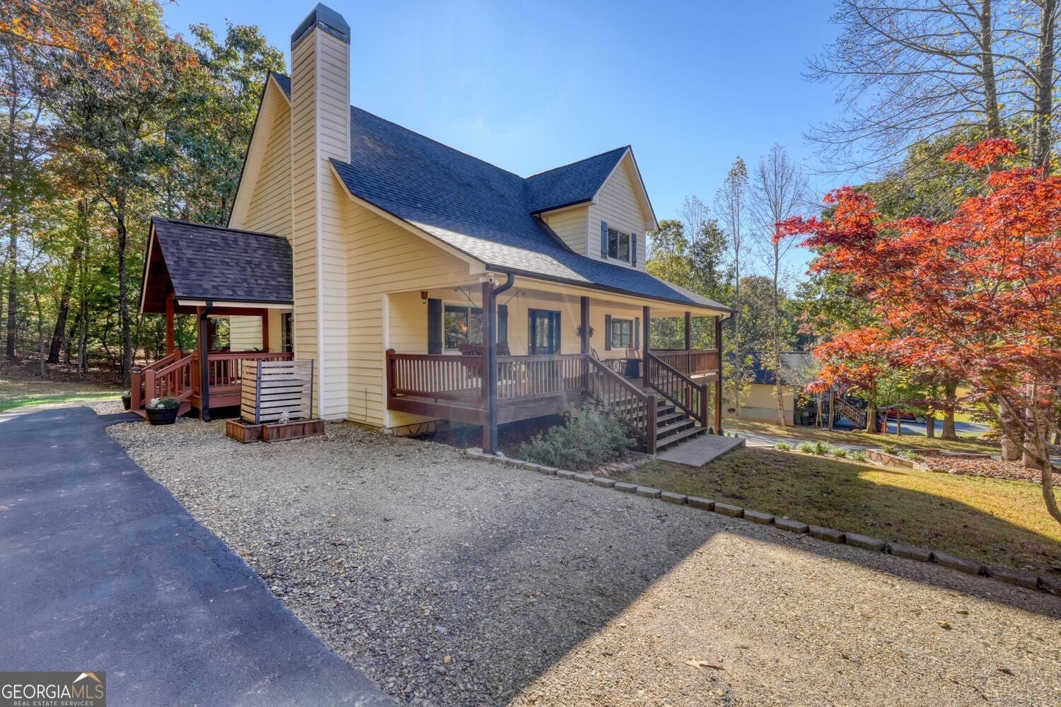 292 High Country CIR