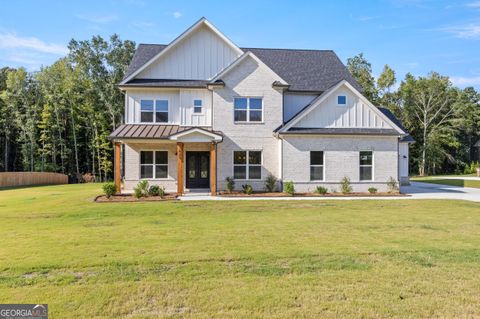 1625 Austin RD Winder GA 30680