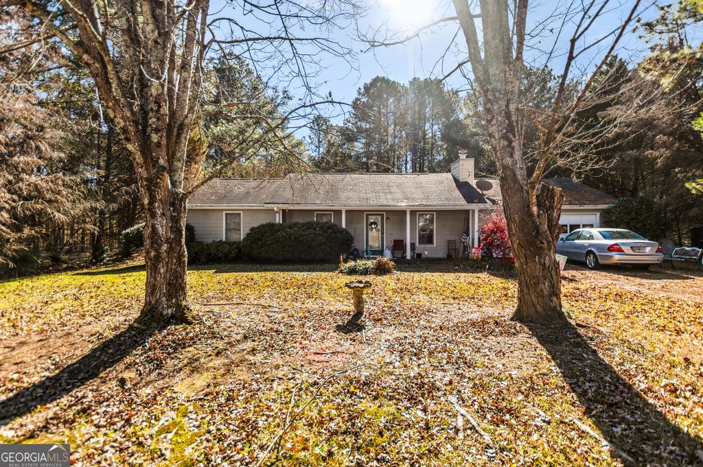 Photo of 125 Laurel Way, Covington, GA 30016 (MLS # 10664584)