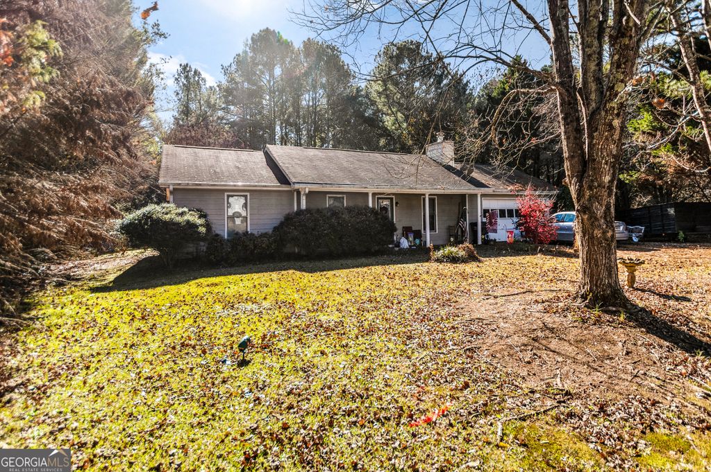 Photo of 125 Laurel Way, Covington, GA 30016 (MLS # 10664584)