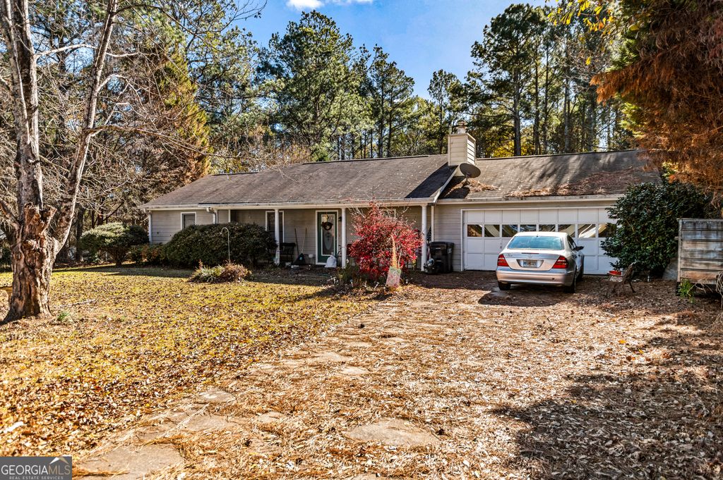 Photo of 125 Laurel Way, Covington, GA 30016 (MLS # 10664584)
