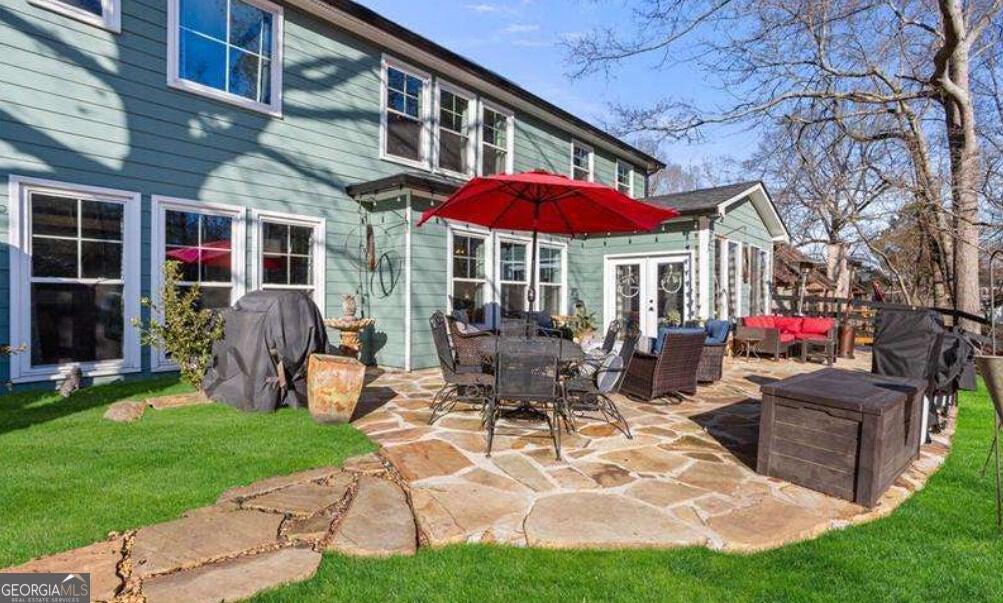 1206 Red Fox CIR