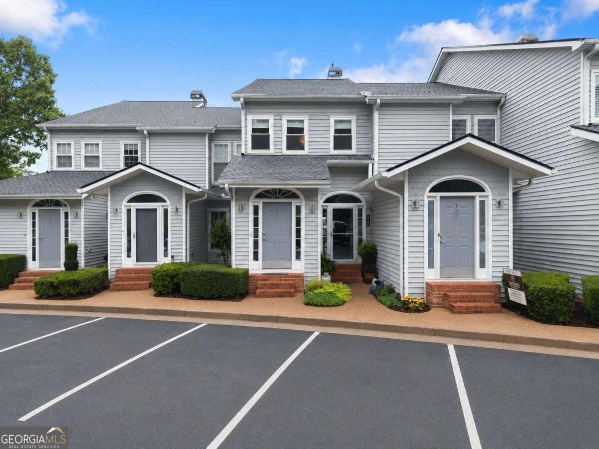 2300 Habersham Marina RD 302