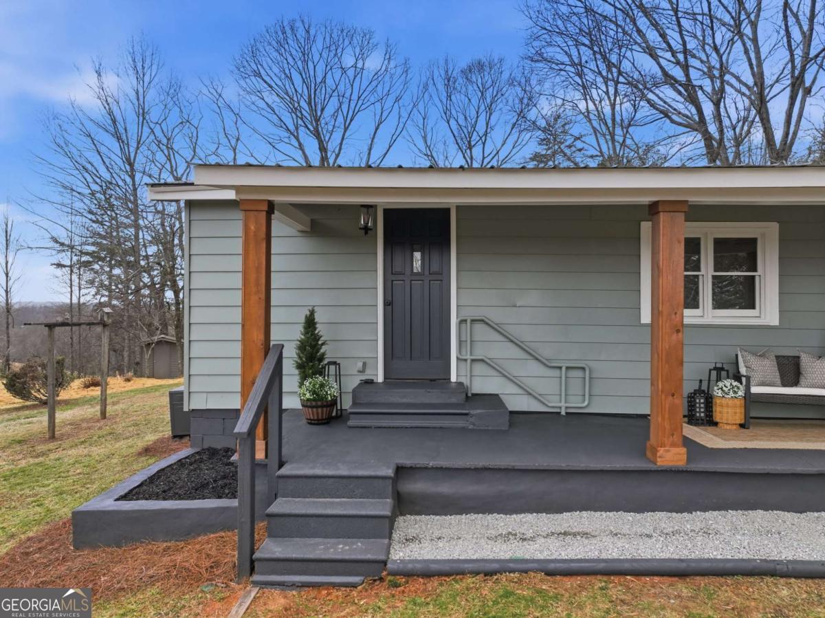 701 Hightower Church RD