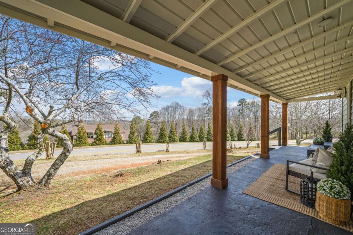 701 Hightower Church RD