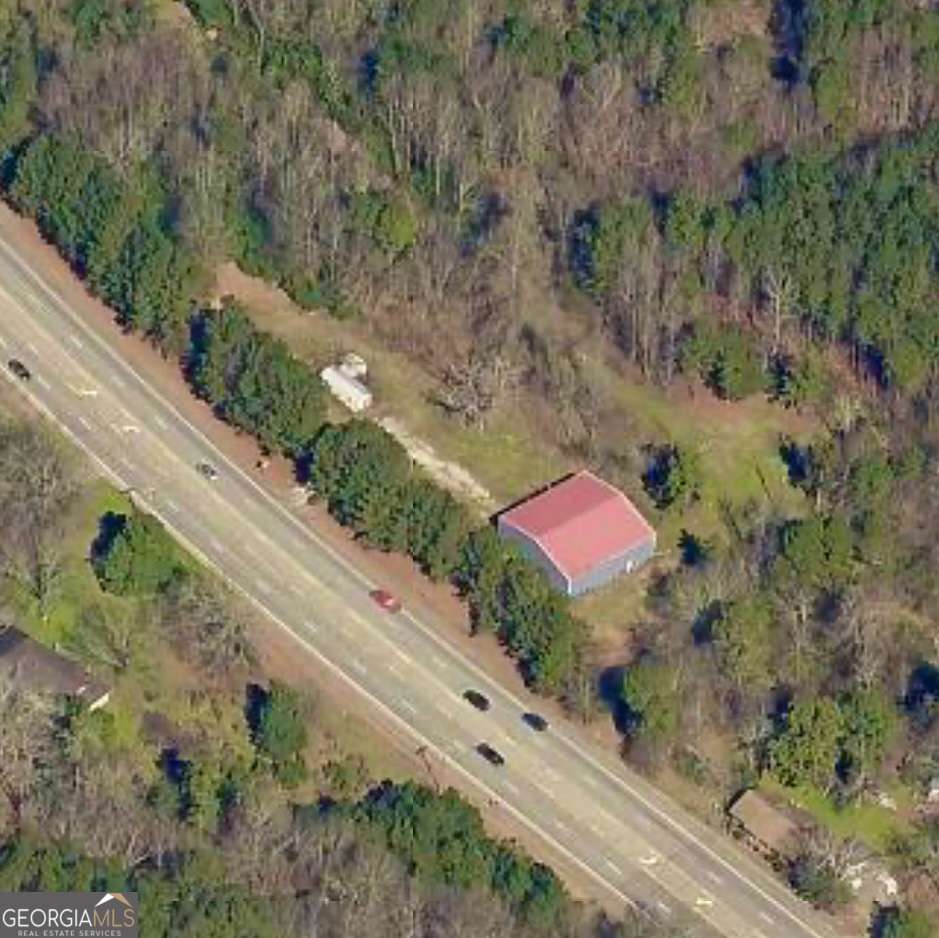 2850 Commerce RD