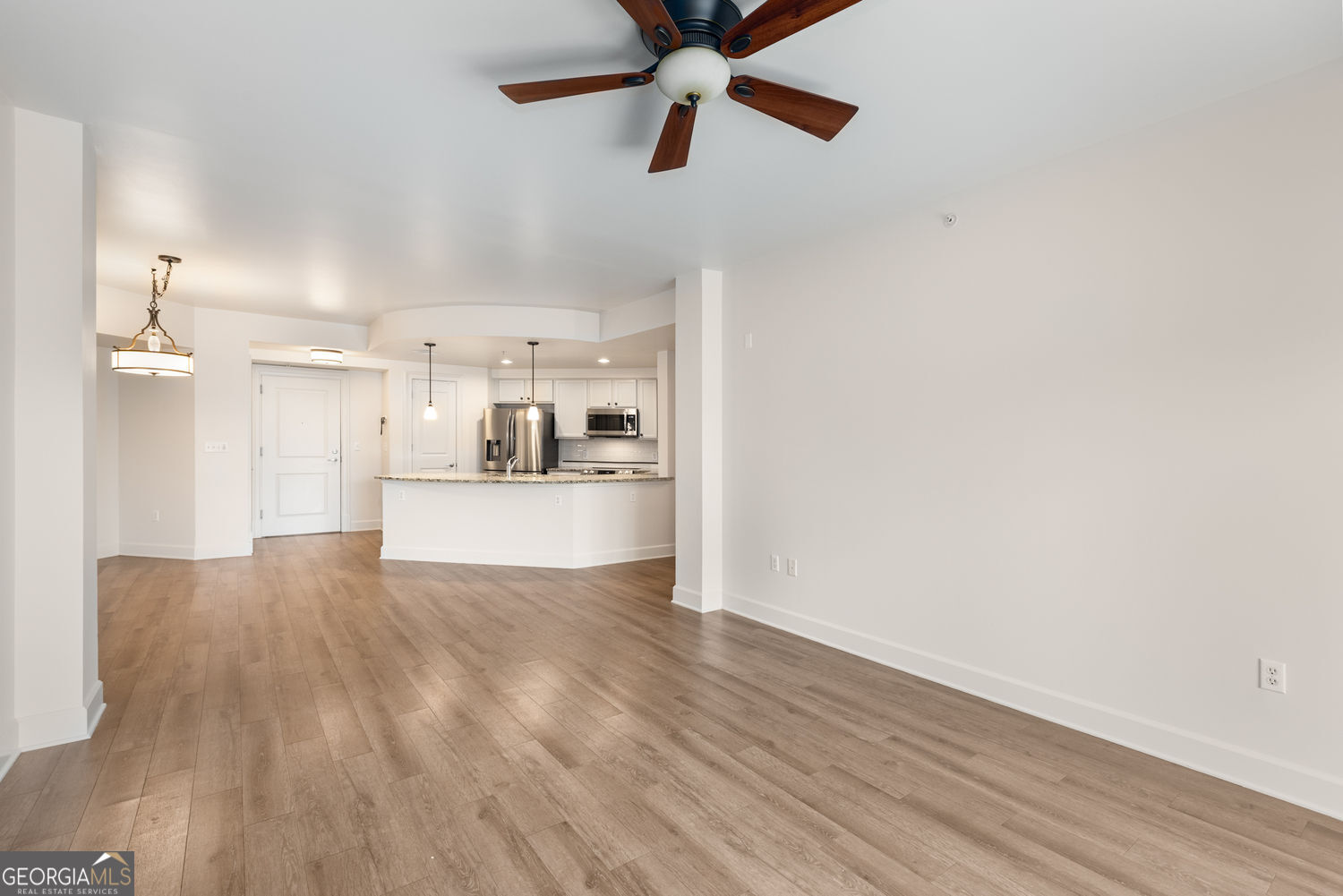 200 River Vista DR 540