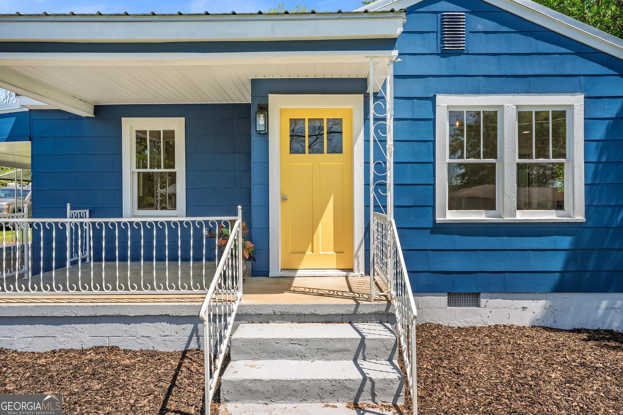 183 Fairview AVE