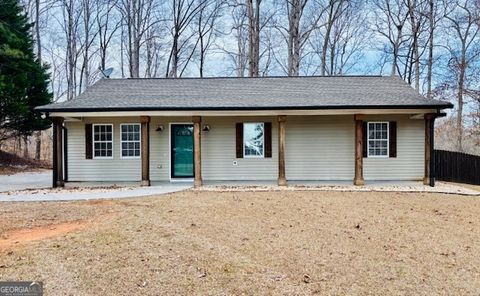 235 Riverbend DR Covington GA 30014