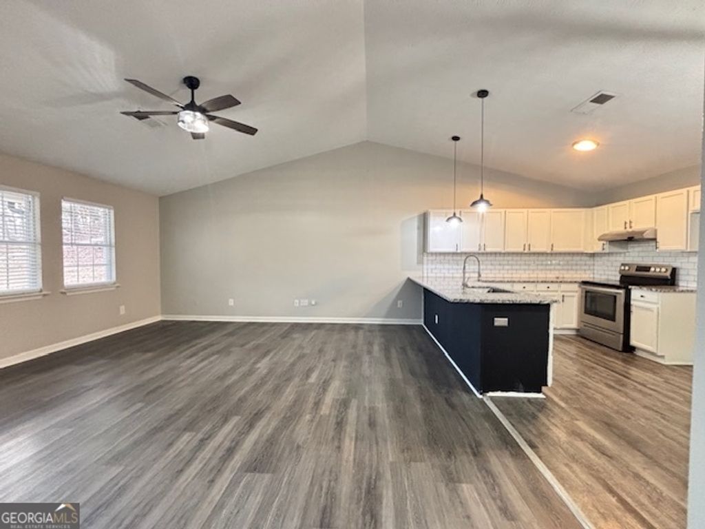 Photo of 235 Riverbend Drive, Covington, GA 30014 (MLS # 10688014)