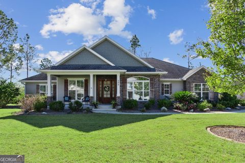 A home in St. Marys