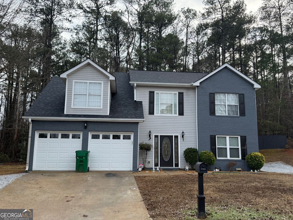 Photo of 3026 Sherbourne Cove, Lithonia, GA 30058 (MLS # 10664918)