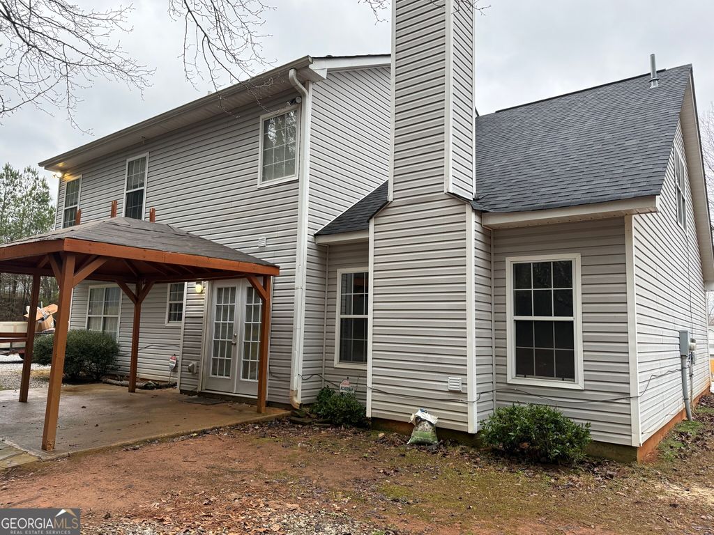 Photo of 3026 Sherbourne Cove, Lithonia, GA 30058 (MLS # 10664918)