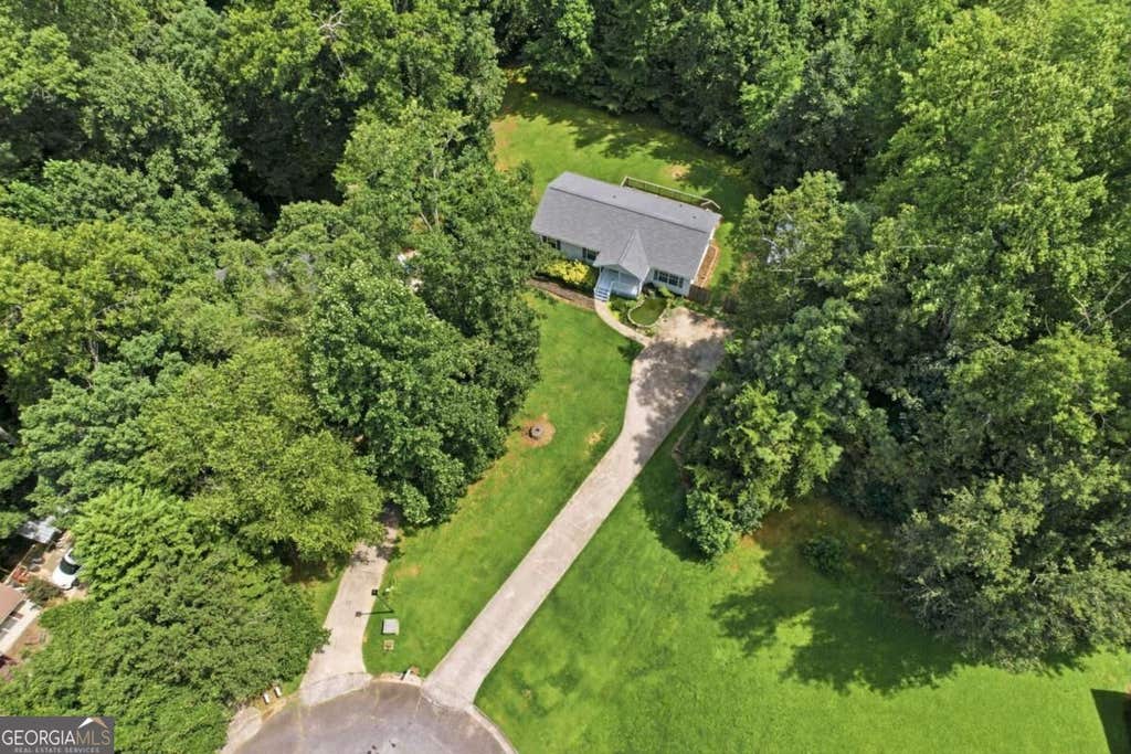 Photo of 54 Cross Sabre Drive, Dawsonville, GA 30534 (MLS # 10829263)