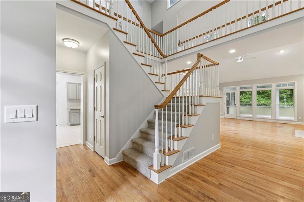 Photo of 3740 Ashford Point NE, Atlanta, GA 30319 (MLS # 10661908)