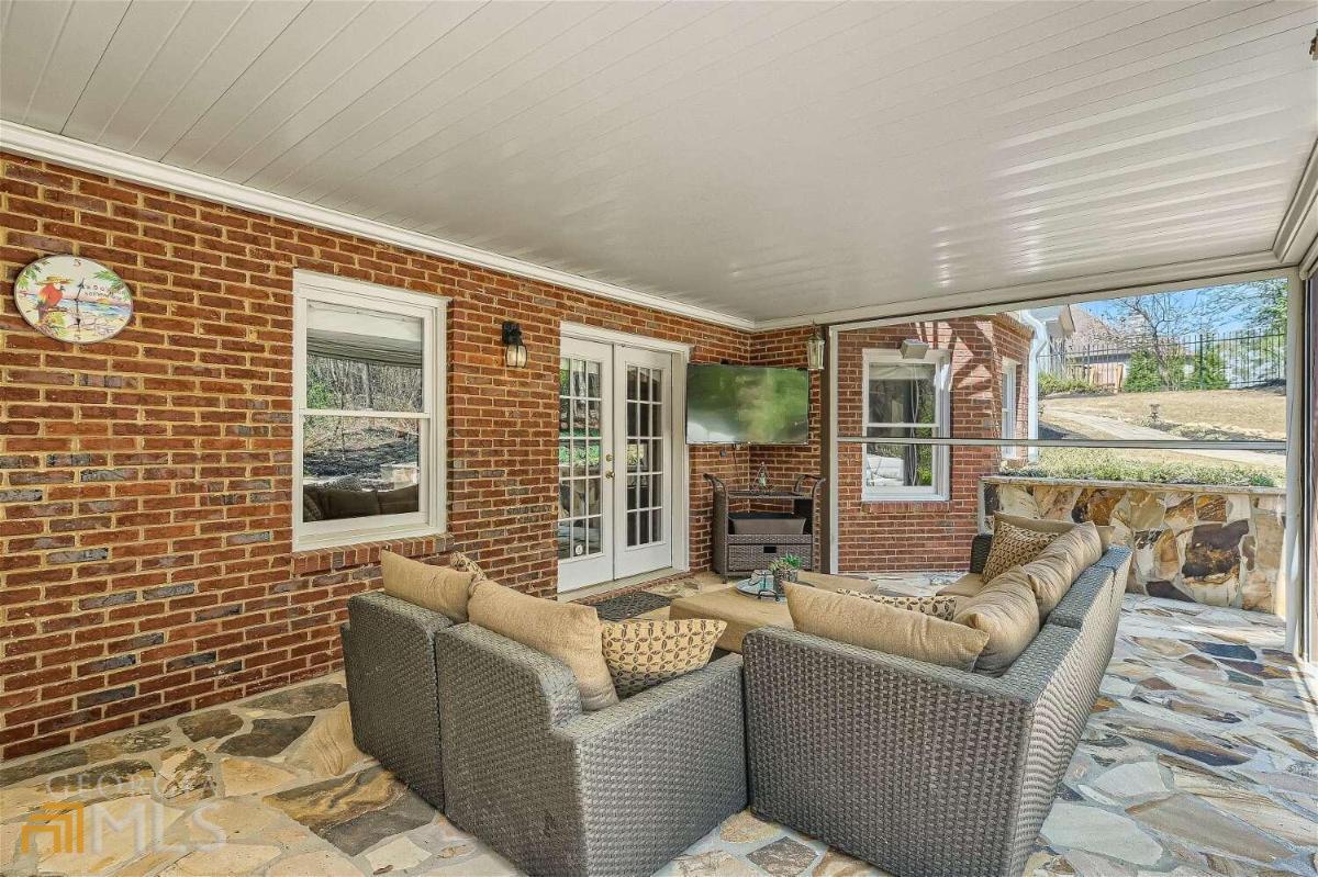 Glen Abbey - Residential