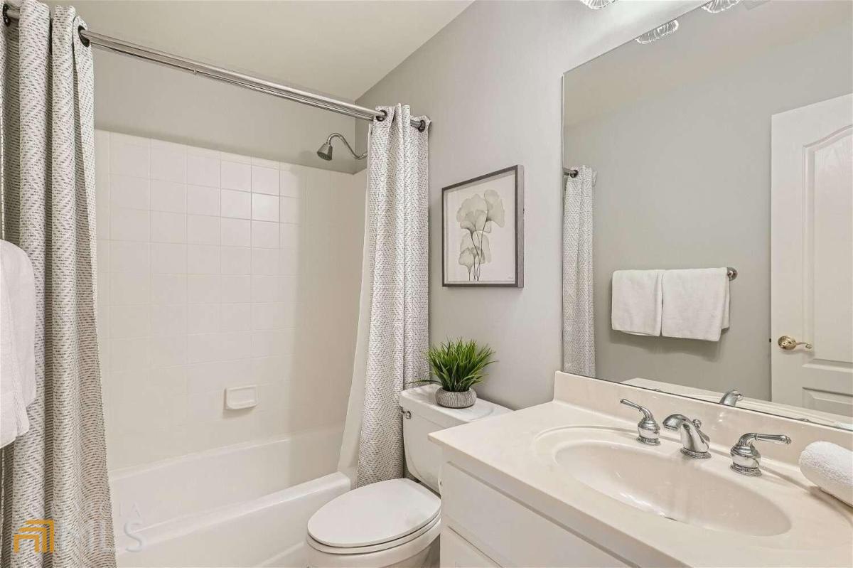 Glen Abbey - Residential