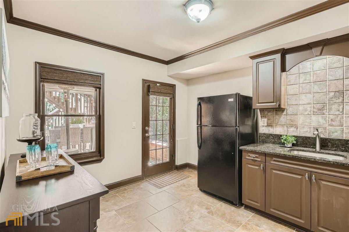 Glen Abbey - Residential