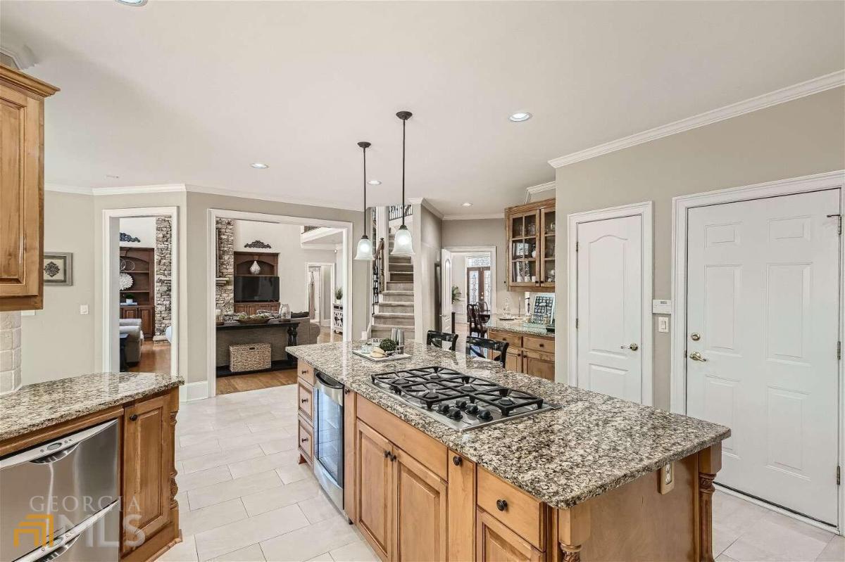 Glen Abbey - Residential