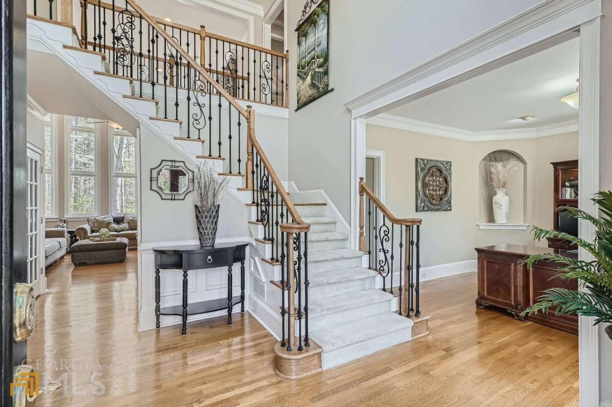 Glen Abbey - Residential