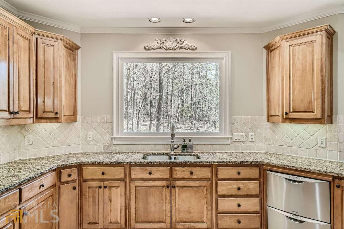 Glen Abbey - Residential