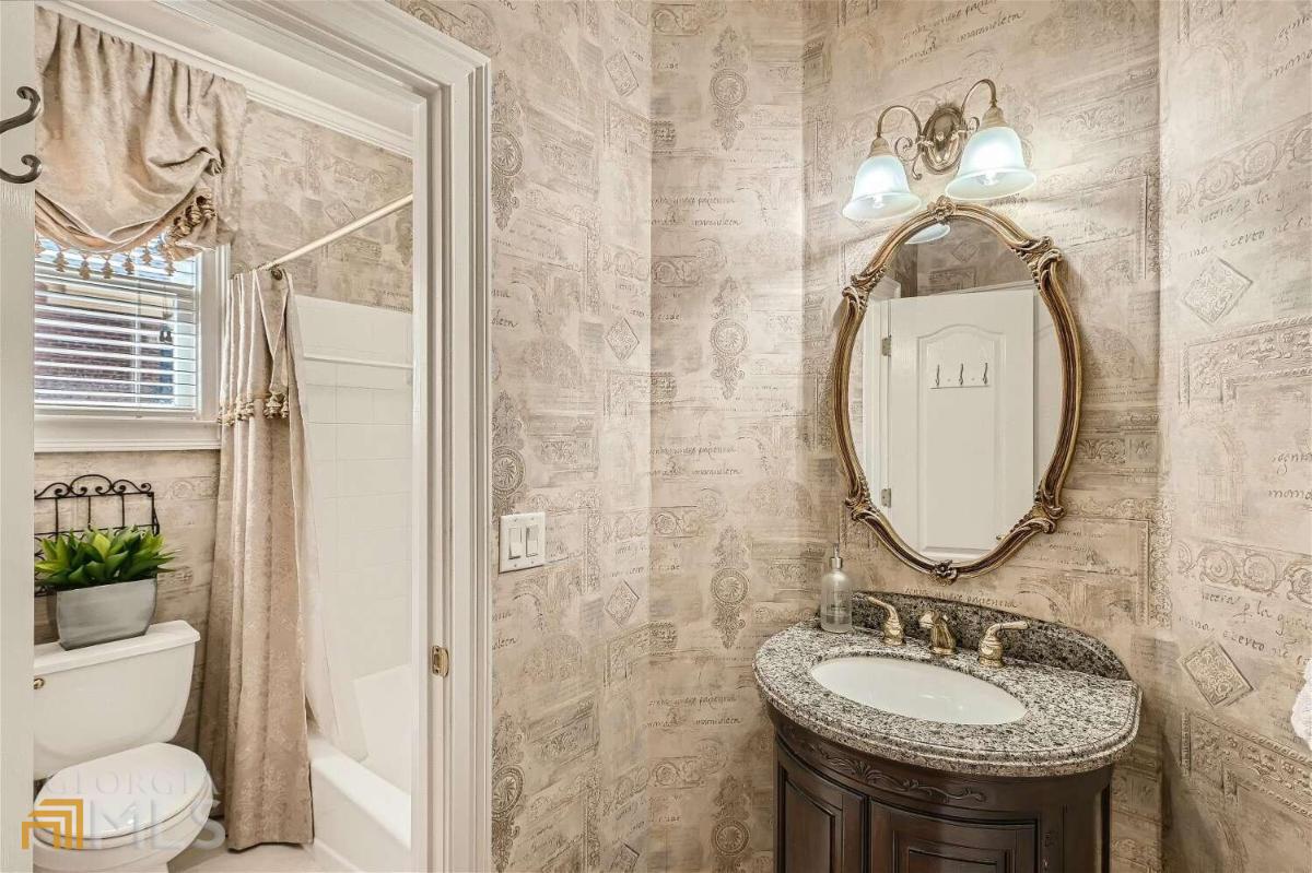 Glen Abbey - Residential