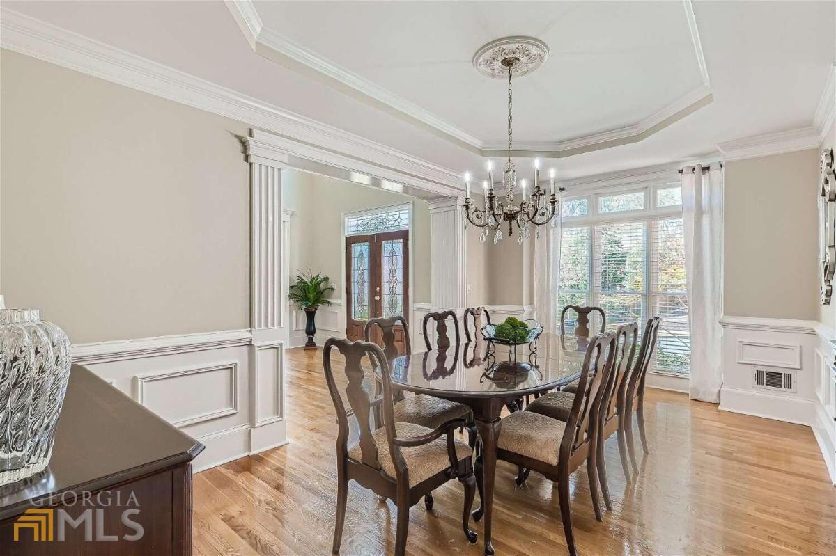 Glen Abbey - Residential