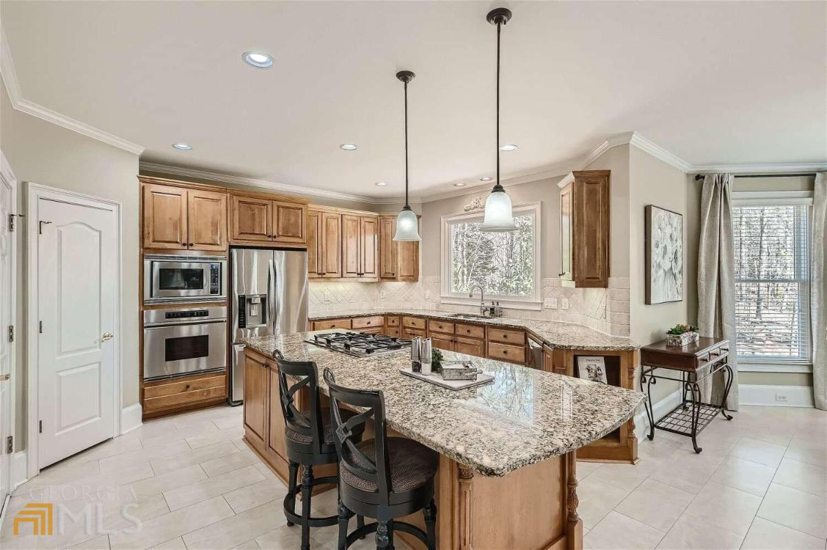 Glen Abbey - Residential