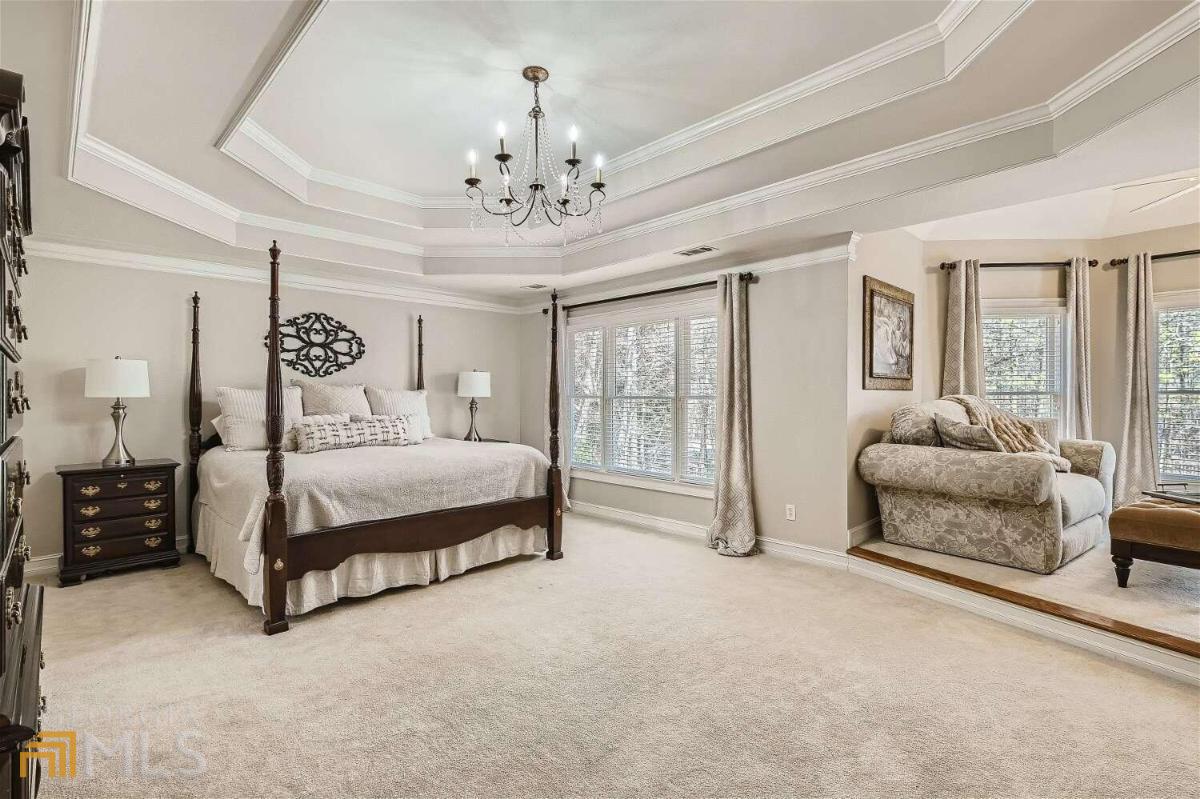 Glen Abbey - Residential
