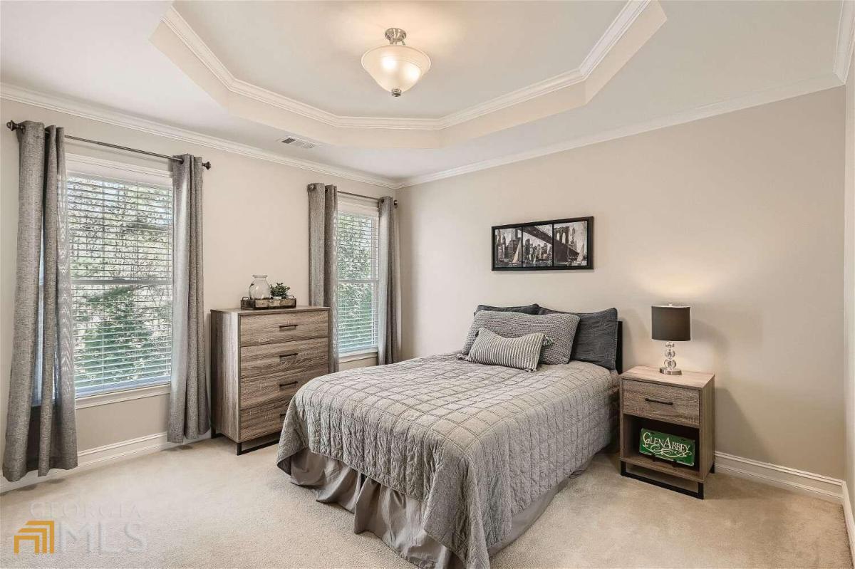 Glen Abbey - Residential