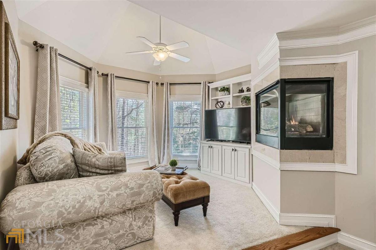 Glen Abbey - Residential