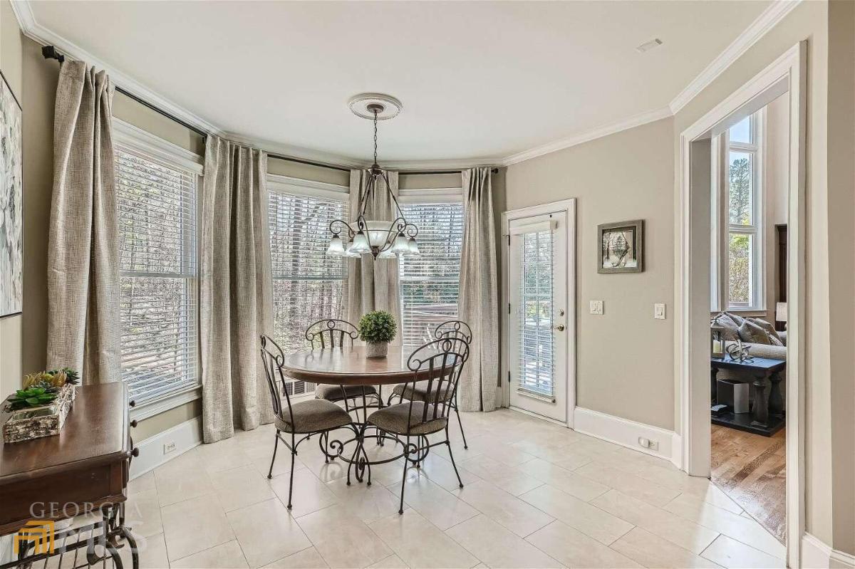 Glen Abbey - Residential