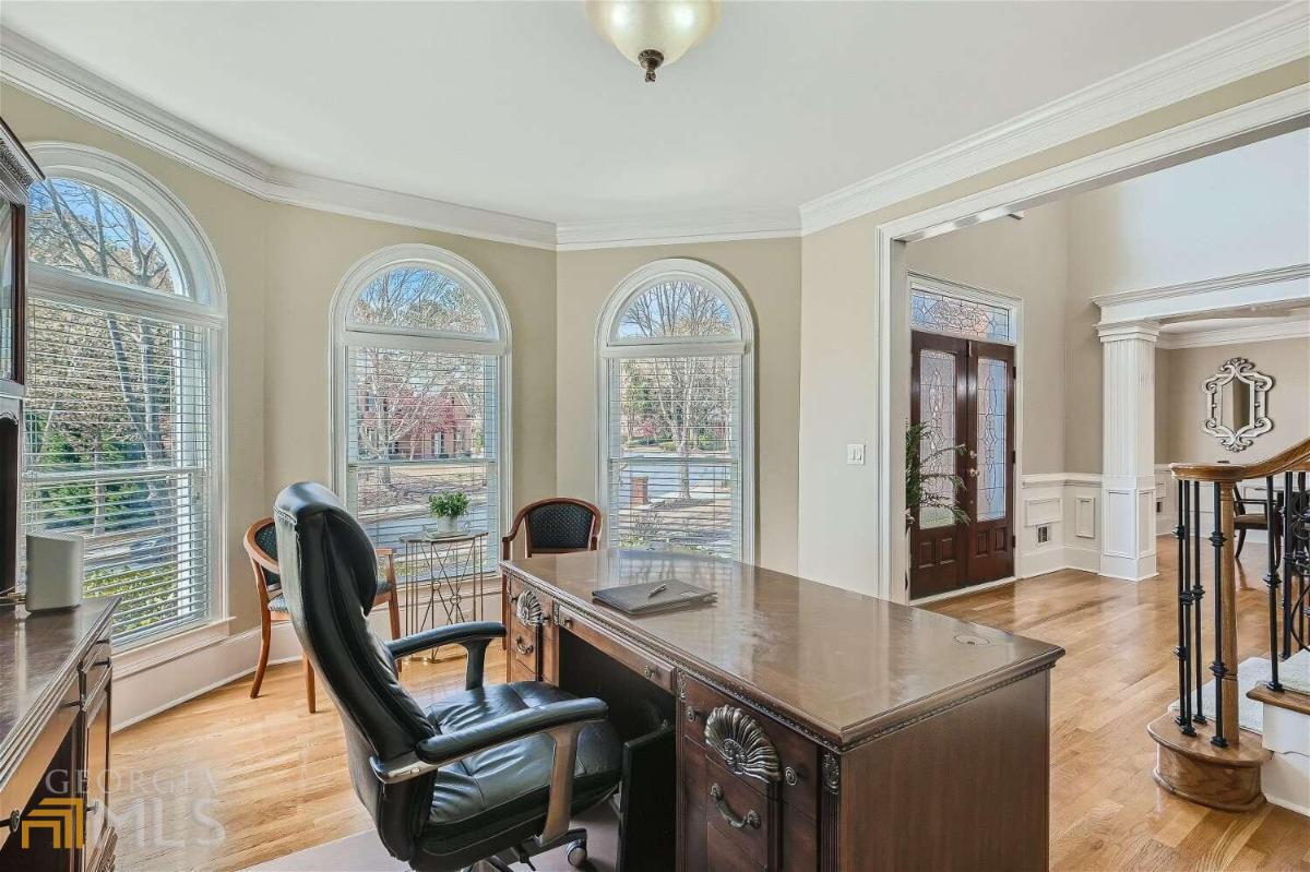 Glen Abbey - Residential