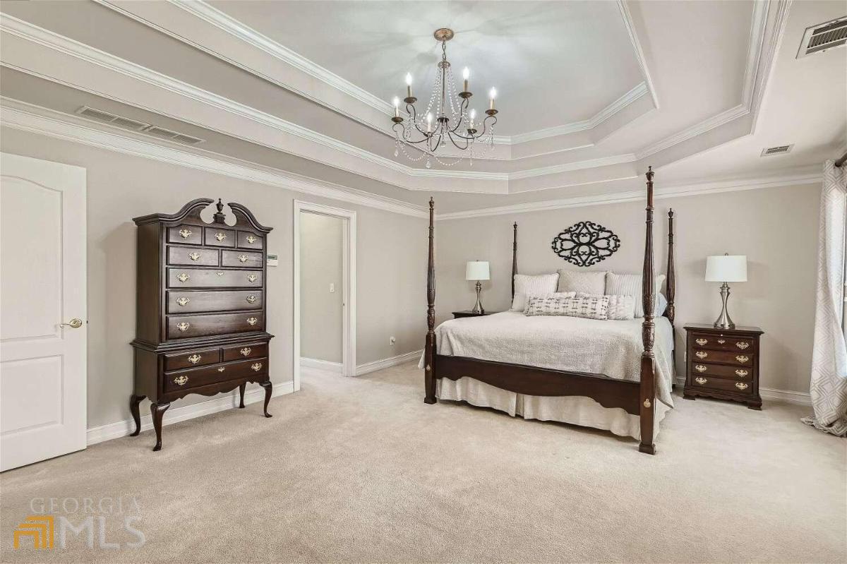 Glen Abbey - Residential