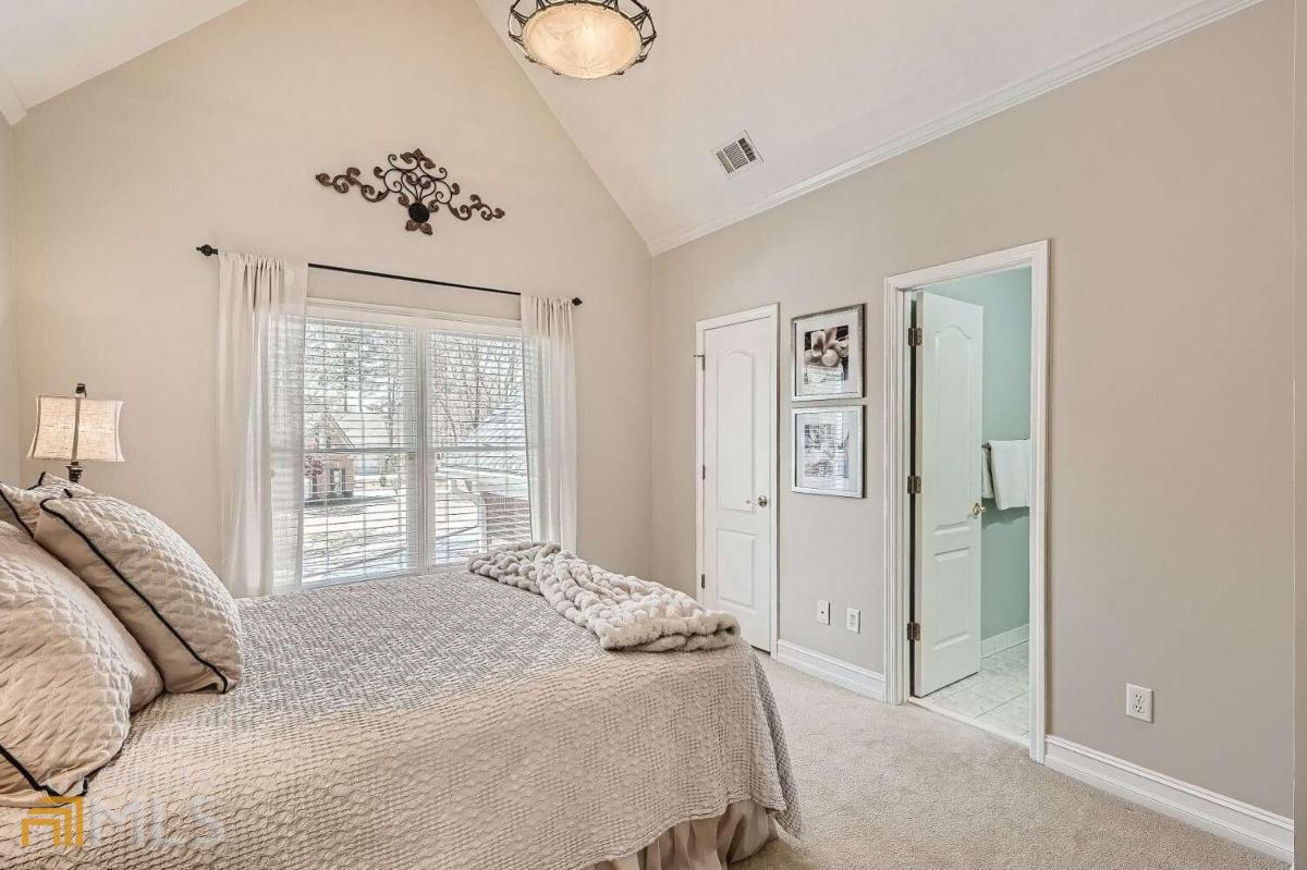 Glen Abbey - Residential