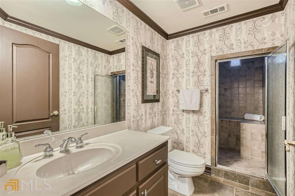 Glen Abbey - Residential