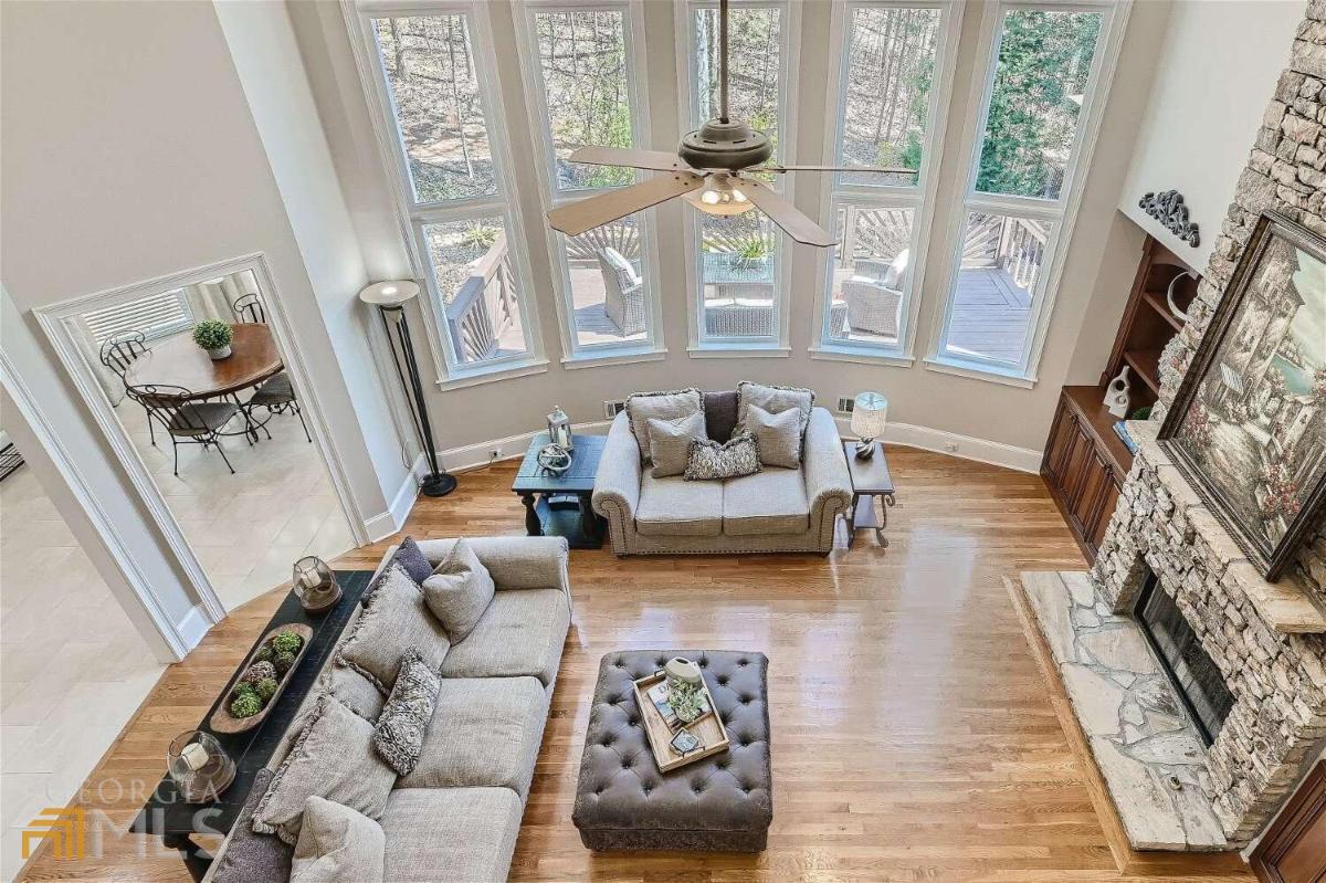 Glen Abbey - Residential